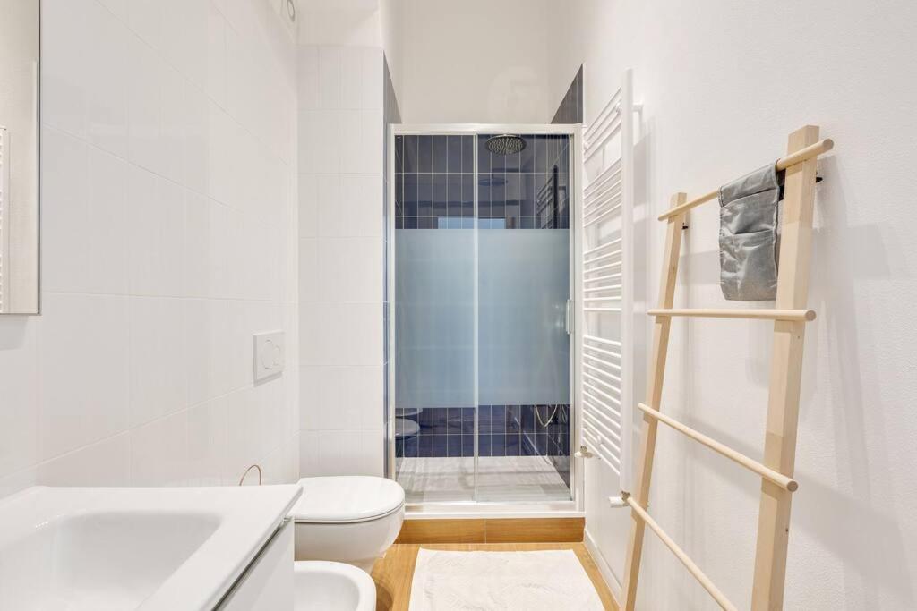 Hotel Easylife - Stupendo Bilocale Lodi Fondazione Prada Milán Exterior foto