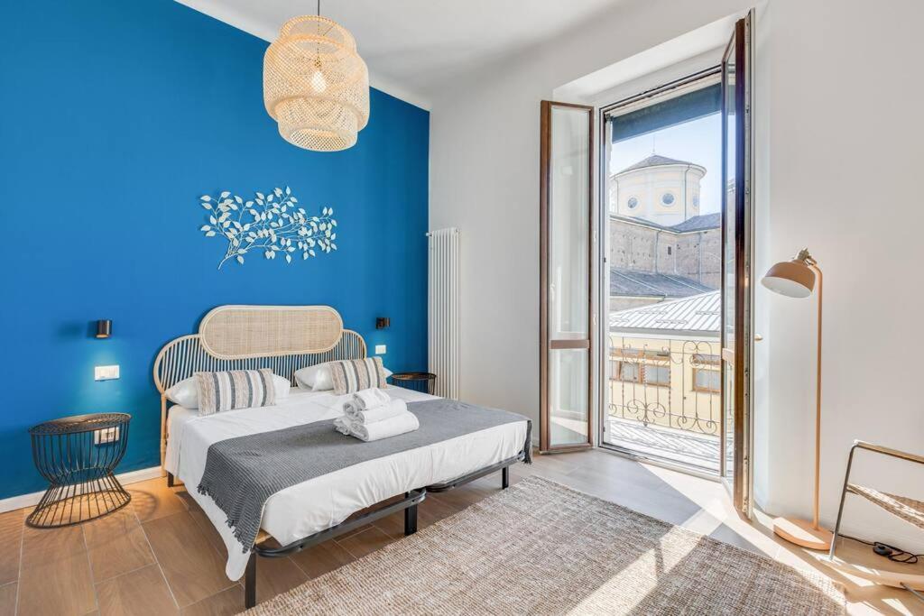 Hotel Easylife - Stupendo Bilocale Lodi Fondazione Prada Milán Exterior foto