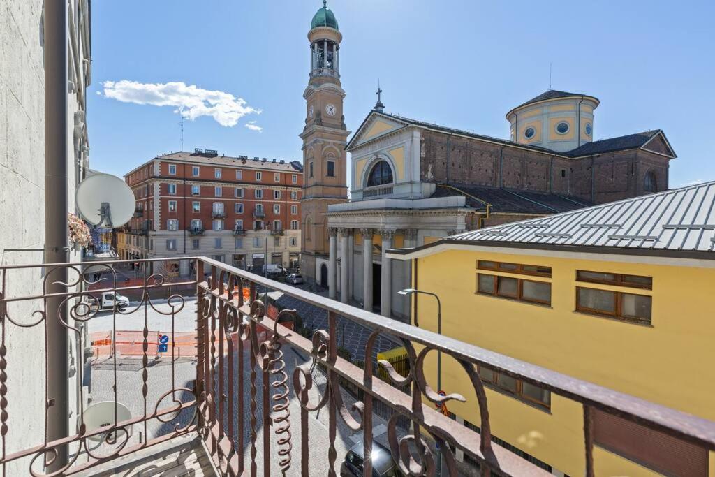Hotel Easylife - Stupendo Bilocale Lodi Fondazione Prada Milán Exterior foto